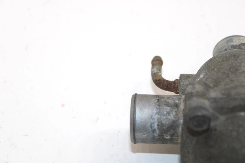 2002 Yamaha Sx Viper Oem Thermostat Housing Assembly 8EK-12417-00-00 SY60