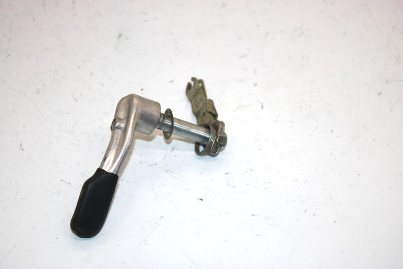 86 Honda Fourtrax 350 Trx350 4x4 Oem Throttle Lever 53145-HA0-000 AH31