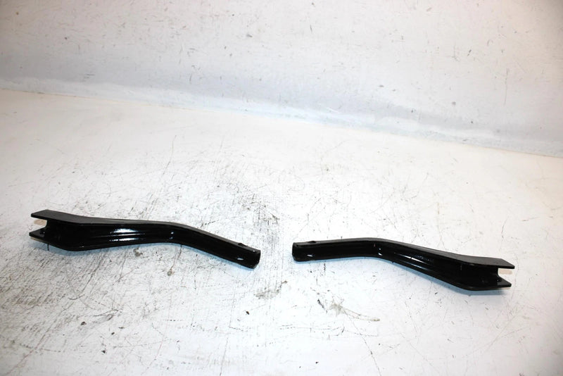 2002 Polaris Sportsman 500 Oem Front Frame Extension Set 5244729-067 Q5396