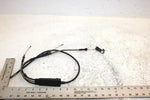 1995 Arctic Cat Z 440 Oem Throttle Cable 0687-034 SA13