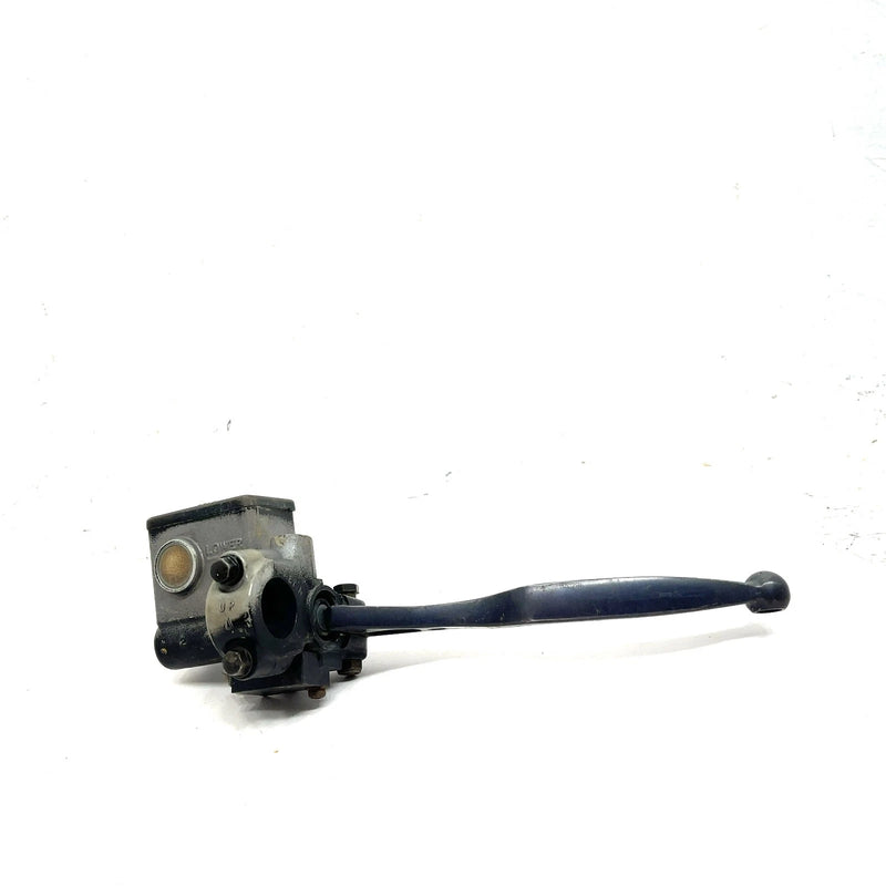 2002 Bombardier Quest 500 OEM Front Brake Master Cylinder 705600120 AB14