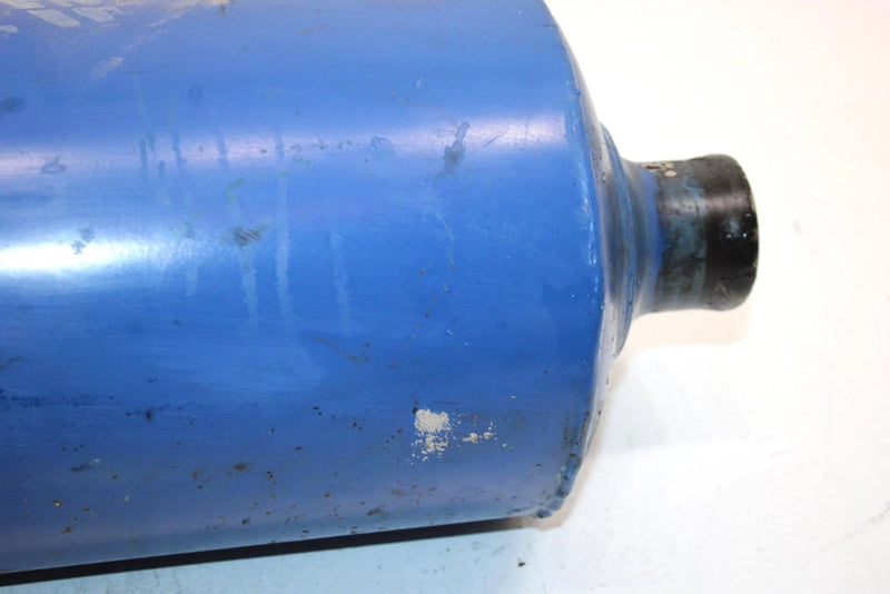 1990 Sea-doo Gt Oem Exhaust Muffler 274000059 JS55