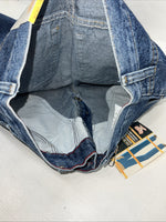 New Women’s Twenty X Low Rise Tulsa Denim Jeans. 7/8x34 P-3