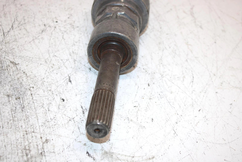 1999 Polaris Sportsman 335 Oem Snorkel 3233303 AP17