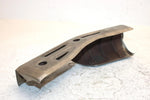 86 Honda Trx 350 A Fourtrax 4x4 Oem Exhaust Pipe Heat Shield 81321-HA7-671 AH43