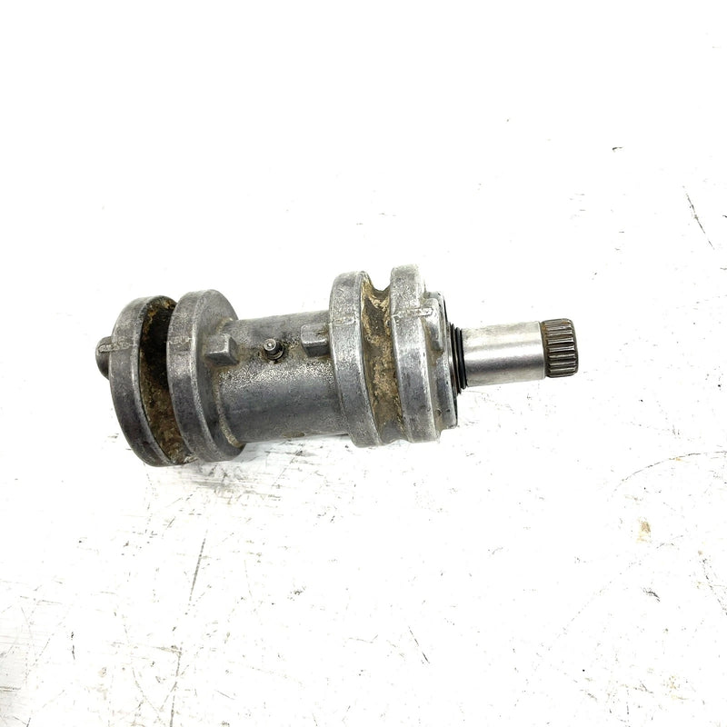 95 Polaris Magnum 425 4X4 OEM Center Eccentric (Missing Bearings) 5130699 AP232