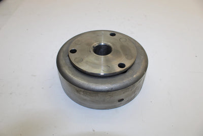 00 Kawasaki Bayou 300 4x4 OEM Flywheel 21007-1361 AK8