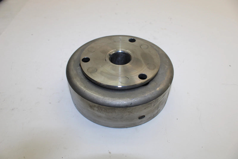 00 Kawasaki Bayou 300 4x4 OEM Flywheel 21007-1361 AK8