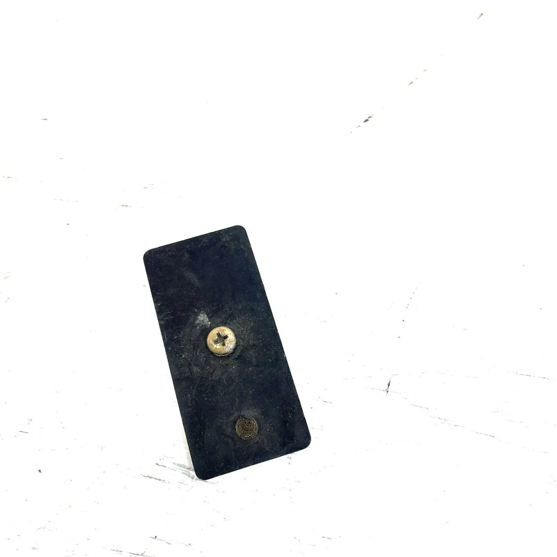 96-00 Ski-Doo Formula S OEM Amber Reflector 414510200 Q816