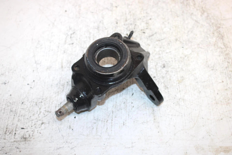 1998 Honda Foreman Fourtrax Oem Left Knukcle 51250-HM7-A40 AH34