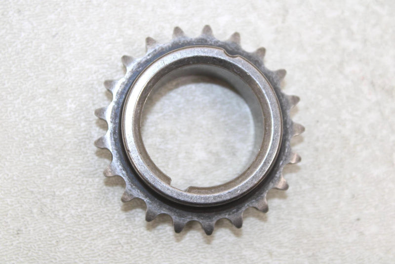 02 Polaris Magnum 325 4x4 Oem Lower Cam Chain Sprocket 3086492 Q3324