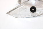 2003 Ski-doo Mxz 600 Oem Right Wind Air Deflector With Hole 517302546 B259