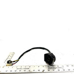 87-92 Yamaha Big Bear 350 4x4 OEM Left Control Switch 59V-83973-09-00 AY53