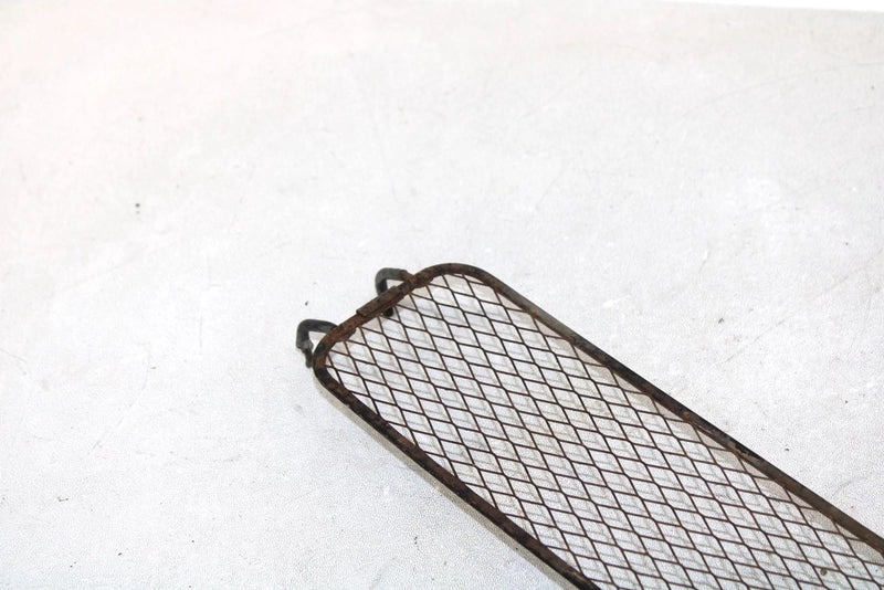 2003 Suzuki Lt-f400f Oem Oil Cooler Guard 16650-38F00 AS23