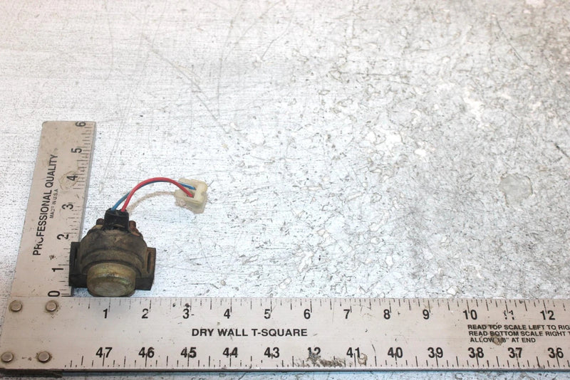 1994 Yamaha  Timberwolf 4wd Oem Starter Relay 4KD-81940-00-00 AY25