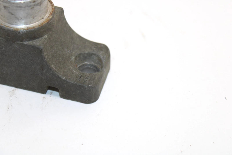 Ski-doo Oem Idler Wheel Mount Bracket 503140200 Q4375