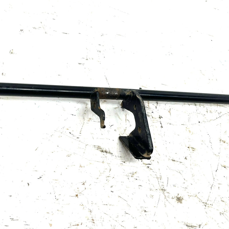 06-09 Polaris Ranger 700 6x6 EFI OEM Bed Box Latch 1016235-067 XP7