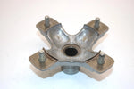 03 Kawasaki Prairie 650 Kvf650a 4x4 Oem Rear Hub 49030-1137 AK15