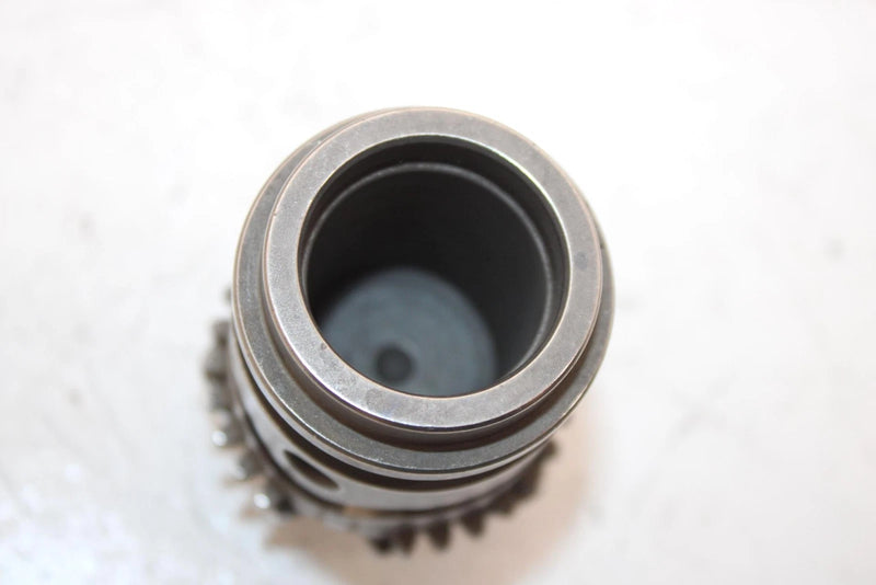 16 Can-am Outlander L Max 450 Efi Dps Oem Shift Drum 420257329 AB5