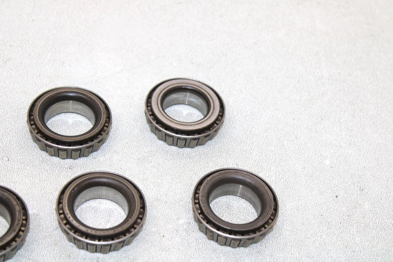 1999 Polaris Sportsman 500 Oem Wheel Bearing Set Of 8 3554506 Q4964