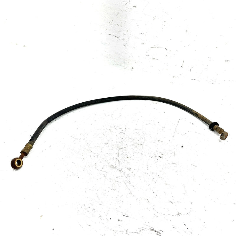 00-01 Arctic Cat 500 4x4 Automatic OEM Rear Brake Hose 0402-512 AA32