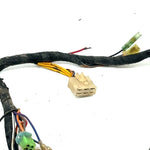 1992 Suzuki Quadrunner 160 OEM Main Wire Harness 36610-02C30 AS32