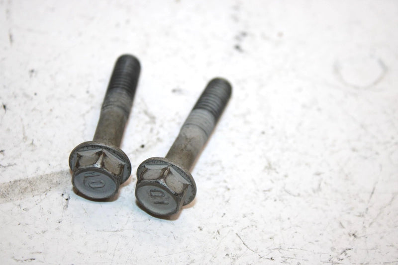 97 Polaris Xcr 600 Se Oem Head Bolts (Set Of 6) 3086752 SP18