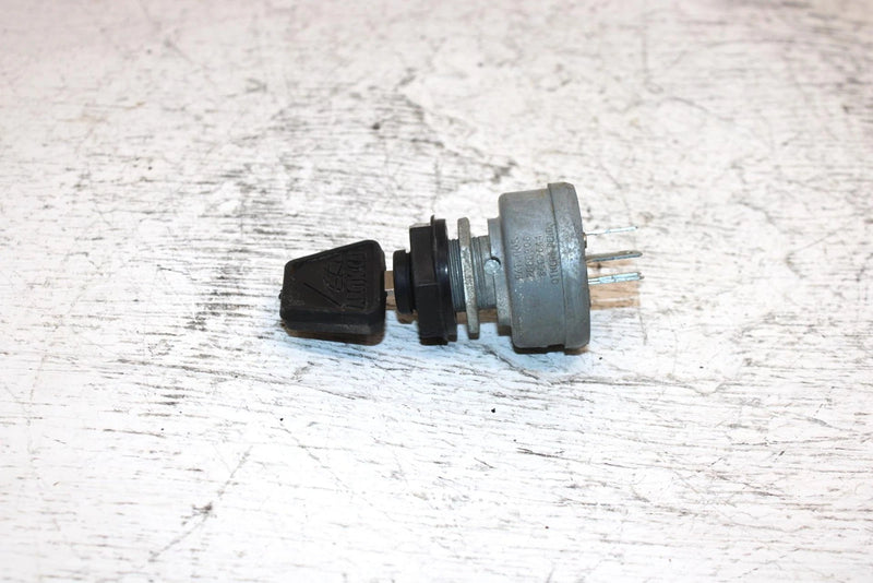1995 Arctic Cat Pantera Oem Ignition Switch 0609-082 SA17