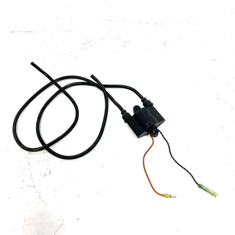 1994 Arctic Cat TigerShark Daytona OEM Ignition Coil 3008-128 JA14