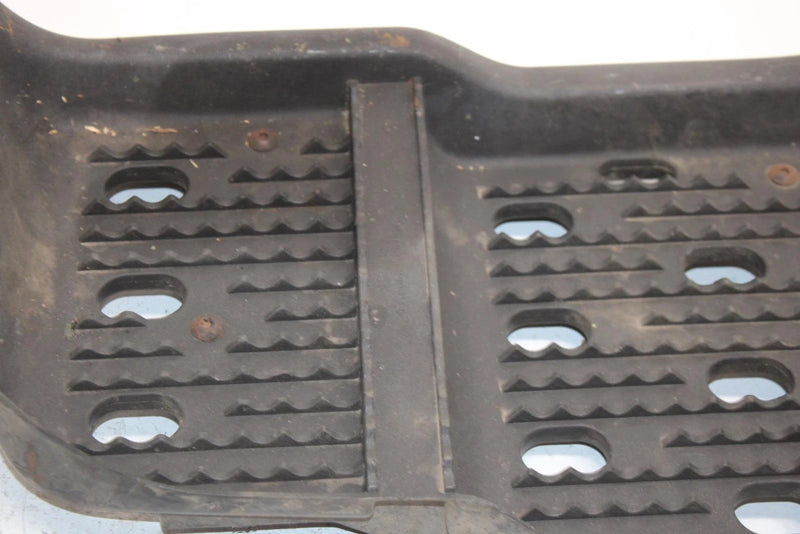 2000 Polaris Xpedition 425 Oem Left Footwell 5433391-070 AP147