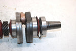 02 Ski-doo Grand Touring 500 Oem Crankshaft 420888461 421000567 SS24