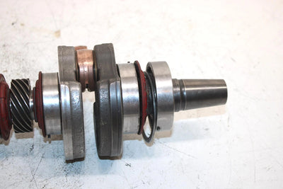 02 Ski-doo Grand Touring 500 Oem Crankshaft 420888461 421000567 SS24
