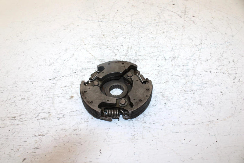 1992 Kawasaki Bayou 220 Oem Centrifugal Clutch 41036-0003 AK35
