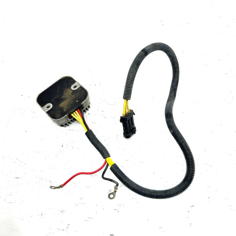 10-14 Polaris Sportsman 550 OEM Rectifier Voltage Regulator 4012678 AP238