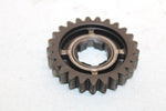 00 Arctic Cat 300 4x4 Oem 3rd Driven Gear 25T 3446-143 AA20