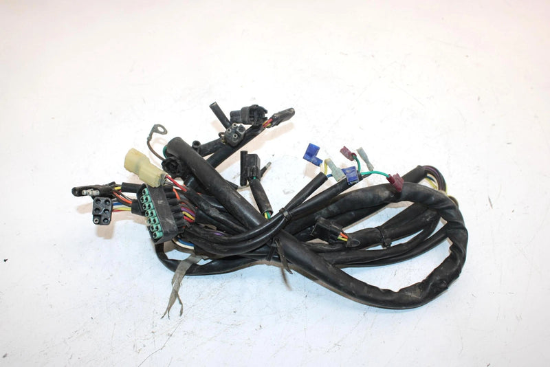 03 Arctic Cat Sno Pro 440 L/c Oem Main Wire Harness 0686-863 SA326