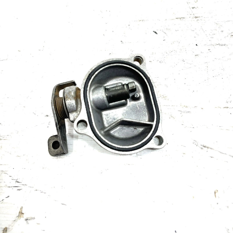 1988 Yamaha Moto 4 OEM Exhaust Valve Cover 3Y1-11187-00-00 AY57