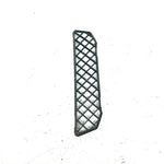 07-09 Can-Am Outlander 650 4x4 XT HO EFI OEM Front Lower Grille 705001679 AB17