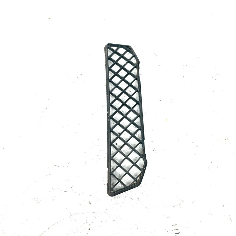 07-09 Can-Am Outlander 650 4x4 XT HO EFI OEM Front Lower Grille 705001679 AB17