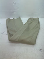 New Vintage Beige Lee Polyester Pant VV-48