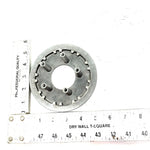 87-04 Yamaha Warrior 350 OEM Clutch Pressure Plate 1UY-16351-00-00 AY60