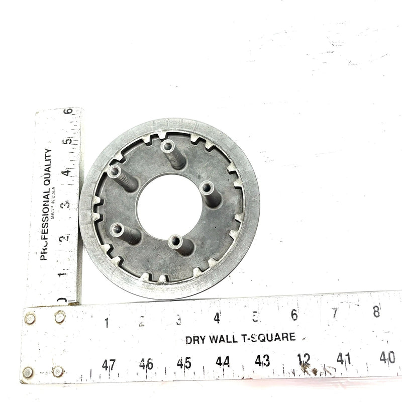 87-04 Yamaha Warrior 350 OEM Clutch Pressure Plate 1UY-16351-00-00 AY60