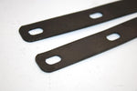 00 Polaris Trail Boss 325 Oem Mud Flap Mount Pair 5211131-067 AP37