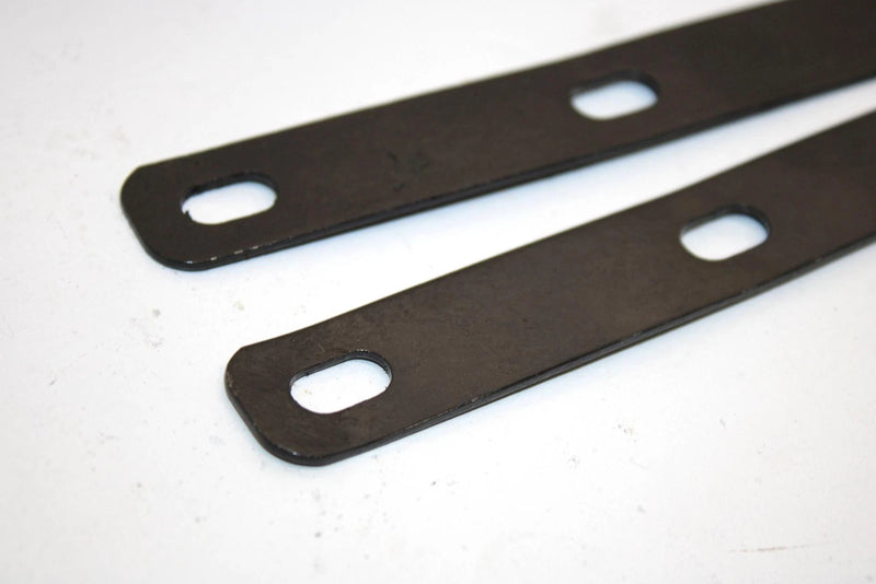 00 Polaris Trail Boss 325 Oem Mud Flap Mount Pair 5211131-067 AP37