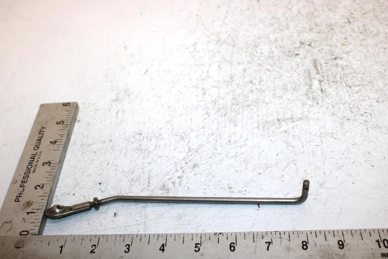 1995 Polaris Sl 750 Oem Trim Rod Linkage 5224550 JP33
