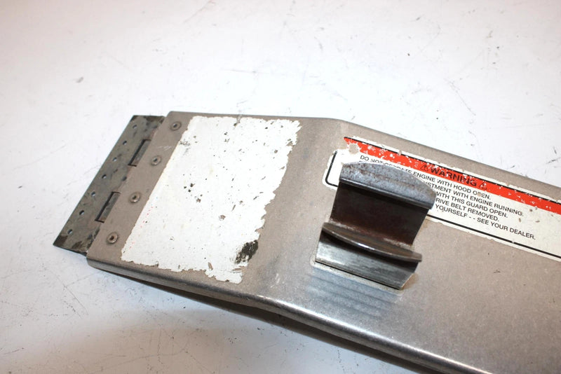 97 Polaris Xcr Se 600 Oem Clutch Belt Cover 5222903 SP157