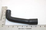 Ski-doo Oem Rubber Engine Outlet Coolant Hose 509000669 Q4607