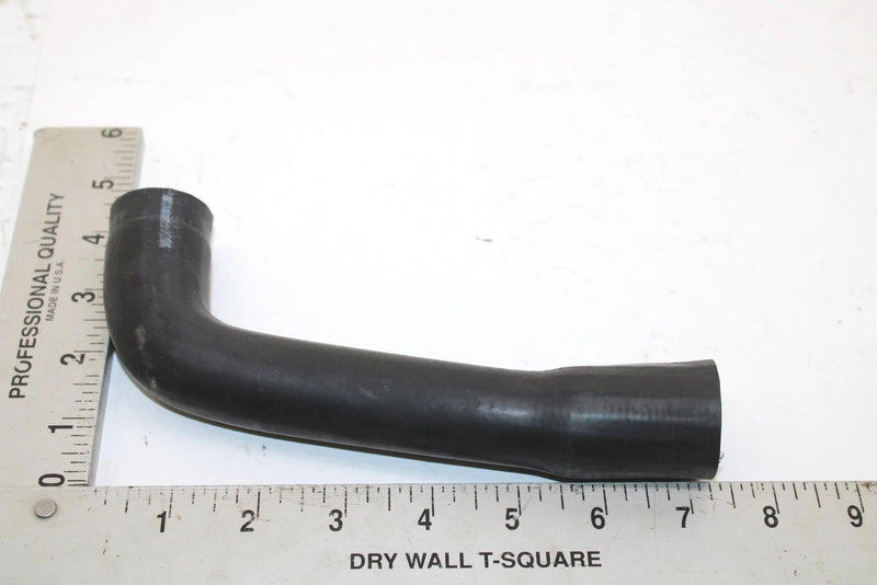 Ski-doo Oem Rubber Engine Outlet Coolant Hose 509000669 Q4607