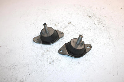 2001 Polaris Virage Oem Engine Mount Dampner Pair 3021254 JP28