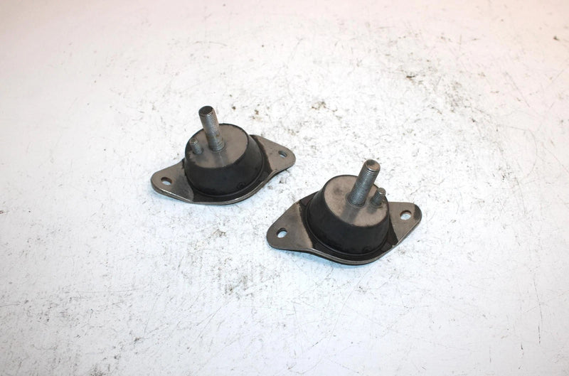 2001 Polaris Virage Oem Engine Mount Dampner Pair 3021254 JP28